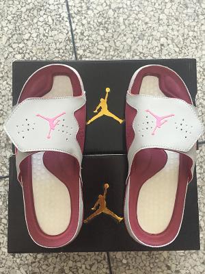 Jordan Slide Slippers-116